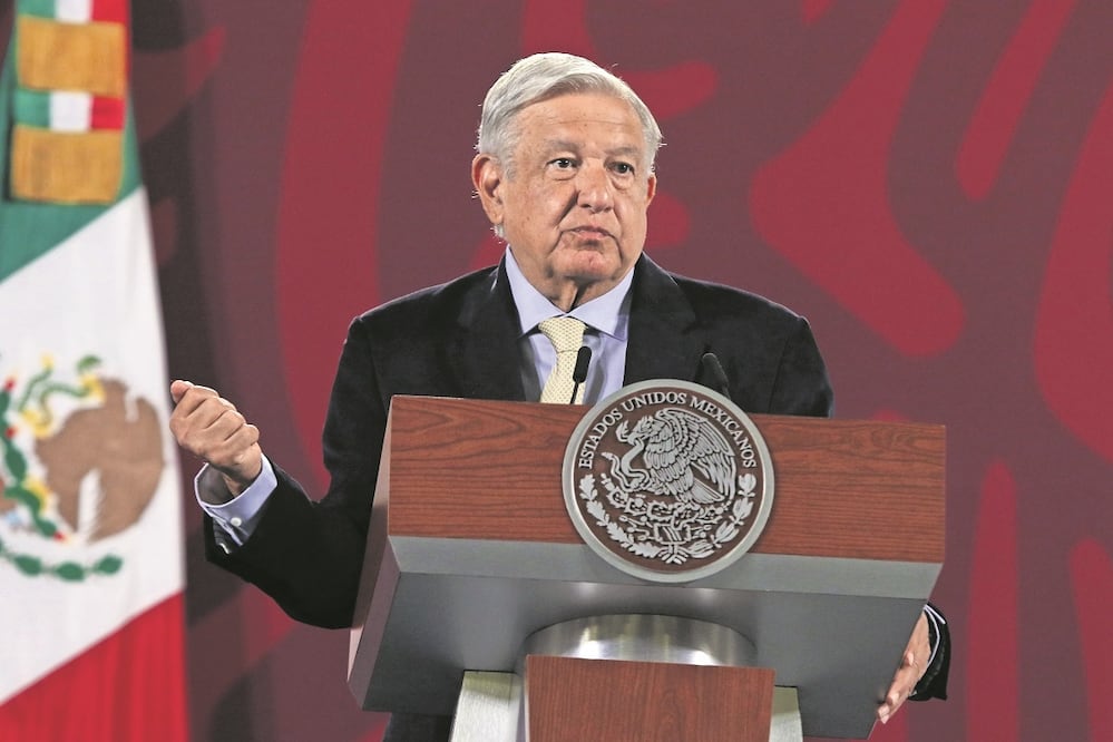 Opinión. Agenda pública de AMLO, debilitada