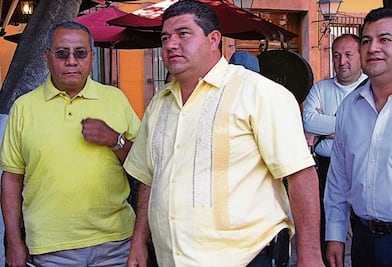 Analizan caso de regidor del PRD