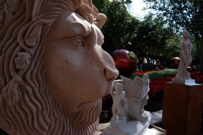 Impulsan capacitación de cantereros