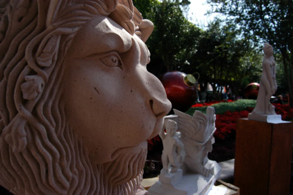 Impulsan capacitación de cantereros