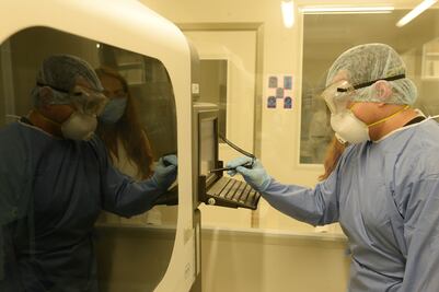 Queretaro rebasó mil 600 muertes por Covid