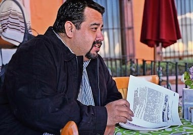 Espera PRD 35 mil afiliados en Querétaro