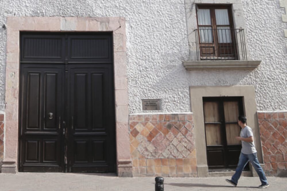 Abren en noviembre dos centros de cultura 