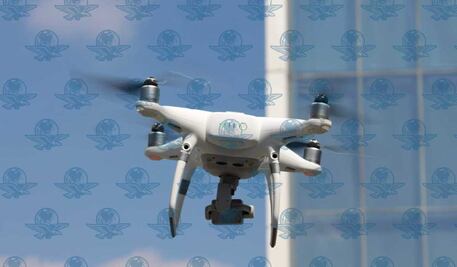 Municipio de Querétaro será sede del Congreso Drone Mex 2025