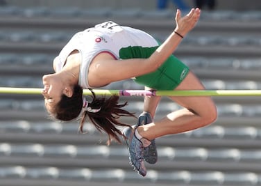 Indereq apoyará a los atletas de Jalpan