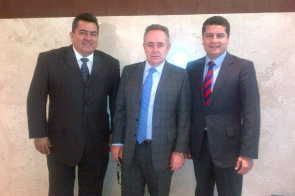 Buscan rescatar Estación Bernal