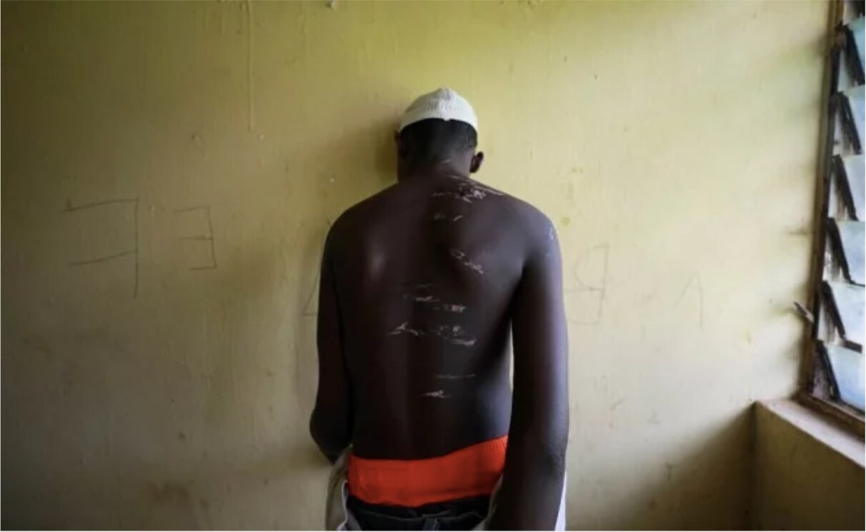 REUTERS/Afolabi Sotunde/File Photo