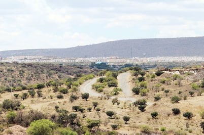 Invertirán 308 mdp en Paseo Centenario