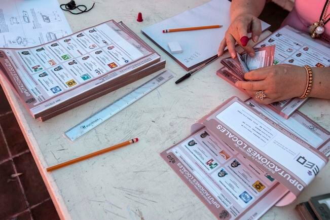 PAN mantiene diputaciones locales en San Juan del Río