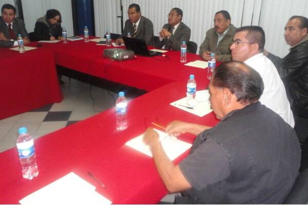 Entrará en operaciones Cores en SJR