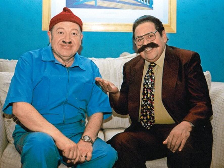 Escriben la historia de Los Polivoces