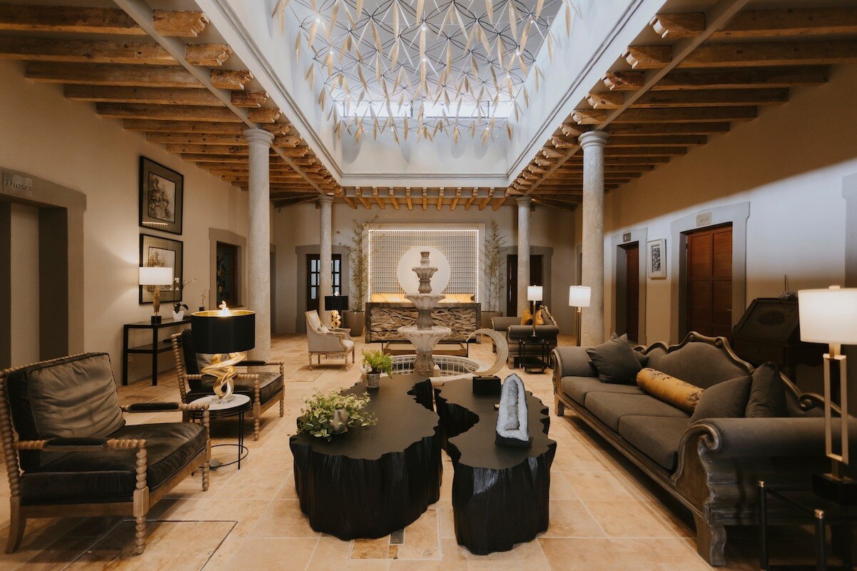 Ya se está recuperando el sector hotelero en Querétaro