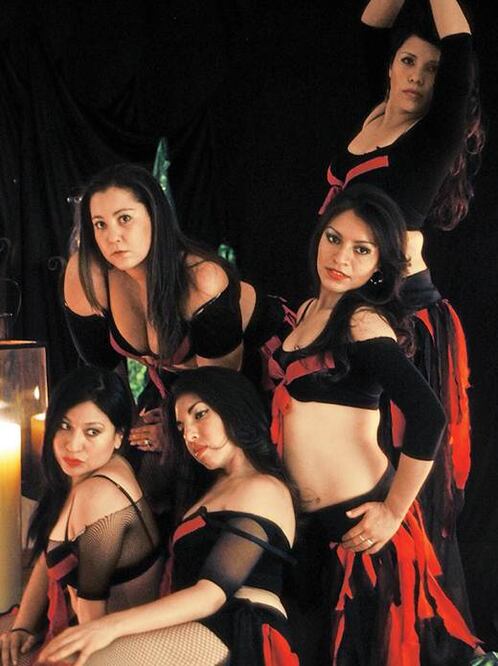 Unen voces en favor del arte