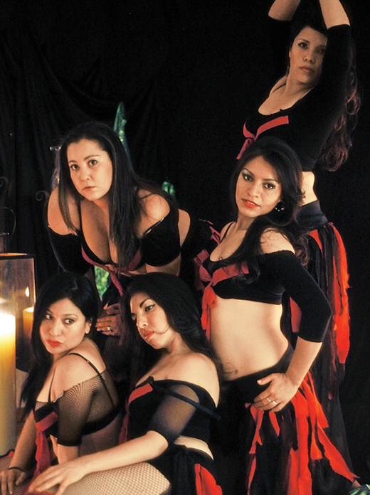 Unen voces en favor del arte