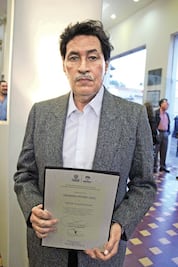 Esquivel, exposición para 2014