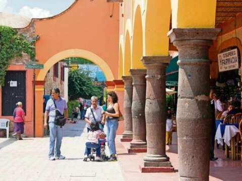 Subiría número de turistas