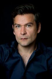 Tizoc Arroyo, un hombre de teatro