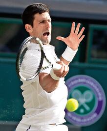 Gasquet se cita con Djokovic