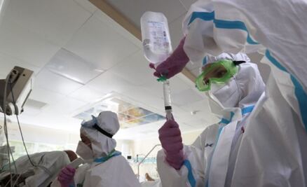 Dexametasona, medicamento que podría salvar vidas de pacientes graves de Covid-19