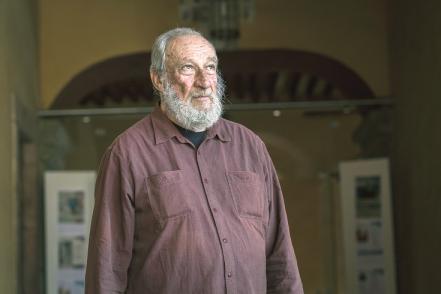 El teatro se vive 24 horas