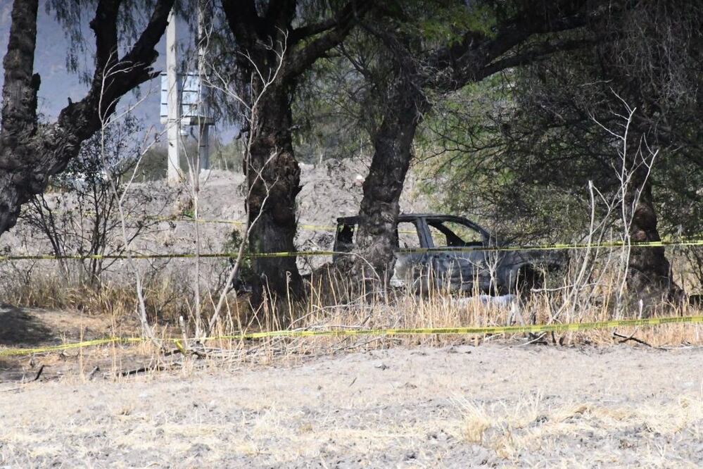 Foto: Ángel González