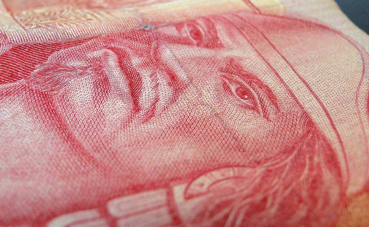 “Raza tacaña”, mesero denuncia propina de 100 pesos por una cuenta de 10 mil