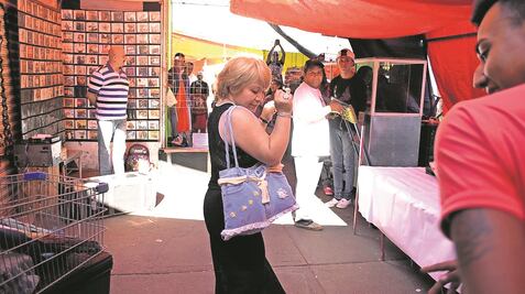 Segundas Vueltas llegará a Querétaro