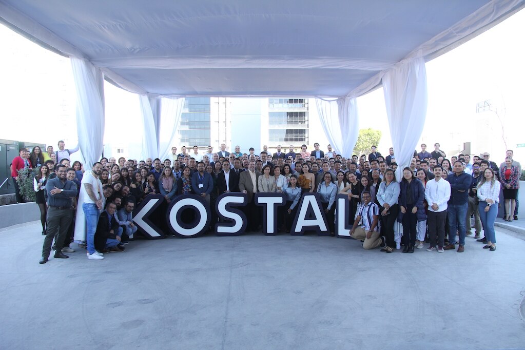 Kostal moverá oficinas a Juriquilla; trabajaran 135 ingenieros