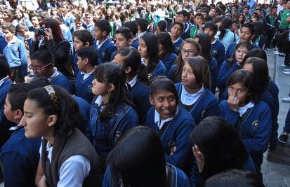 En Jalpan sensibilizan a jóvenes sobre las adicciones