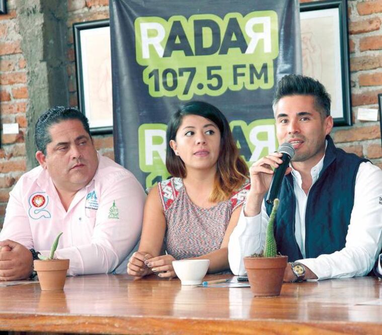 El evento ofrecerá actividades al aire libre, música y hasta un mercadito orgánico. (GUILLERMO GONZÁLEZ. EL UNIVERSAL)