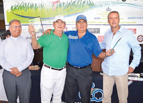 Fernández y Ponce, una dupla de victoria