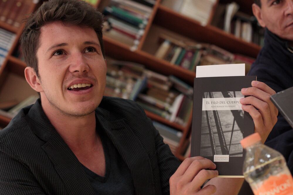 Foto: Demian Chávez