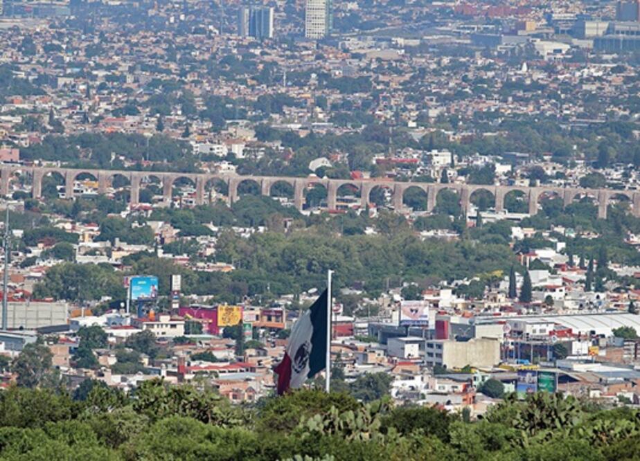 Estado reduce opacidad: Imco