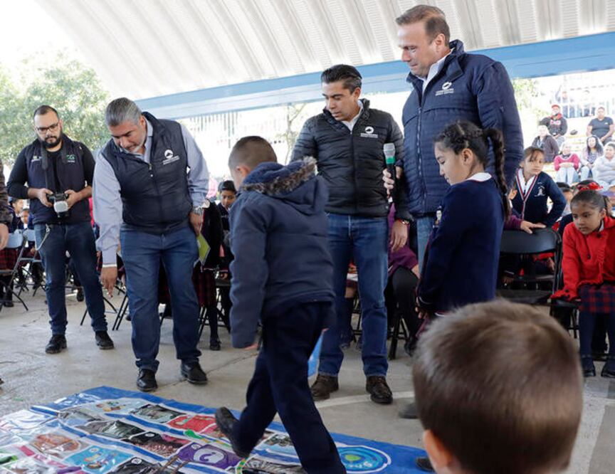 Foto: Archivo. El Universal