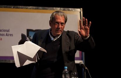 Paul Auster abrirá Salón Literario de la FIL Guadalajara