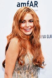 Lindsay Lohan alarga tratamiento