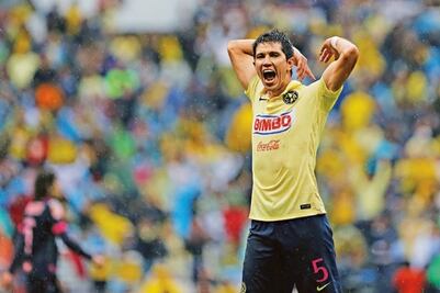 Sin contemplaciones contra el club que me formó: Molina