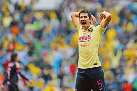 Sin contemplaciones contra el club que me formó: Molina