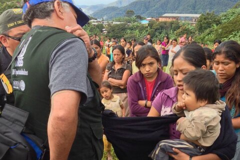 Acercarán brigadas médicas al área rural