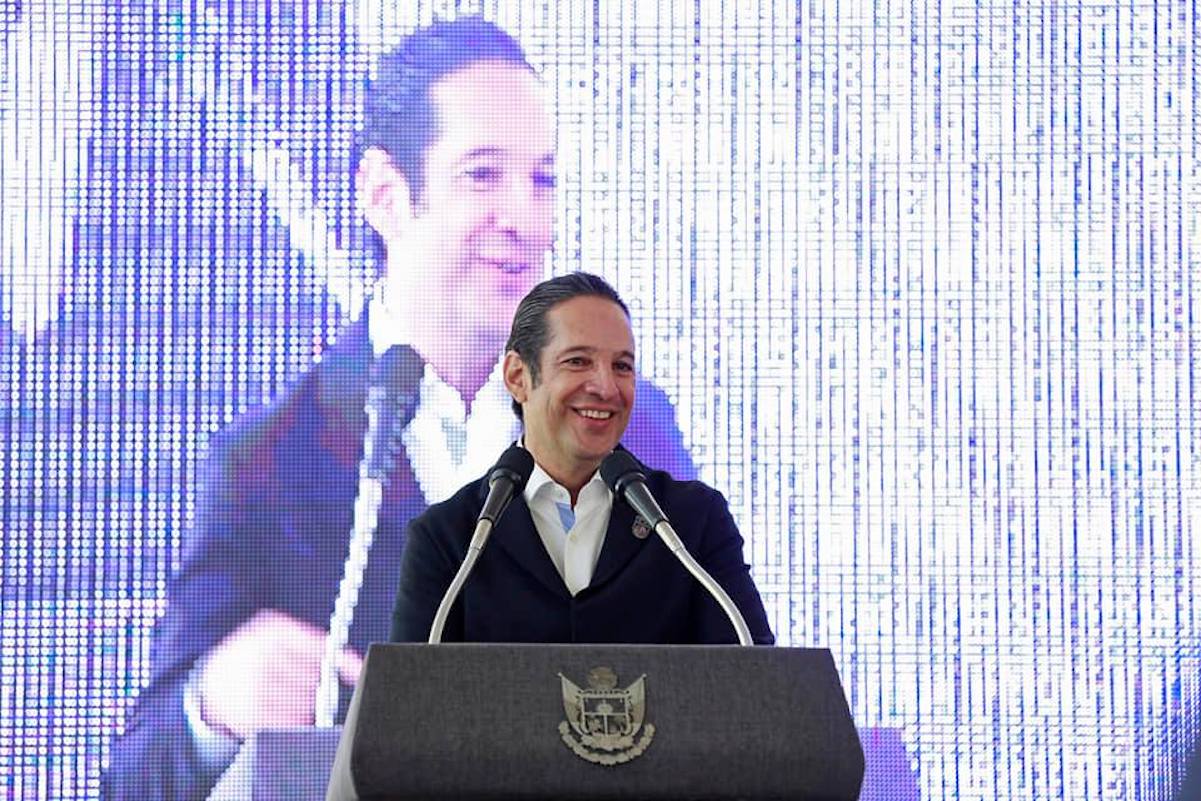 Opinión. Los gobiernos del PAN dan resultados