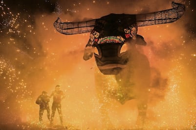 El Festival de foto de calle está a punto de arrancar