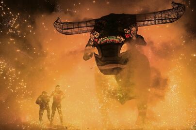 El Festival de foto de calle está a punto de arrancar