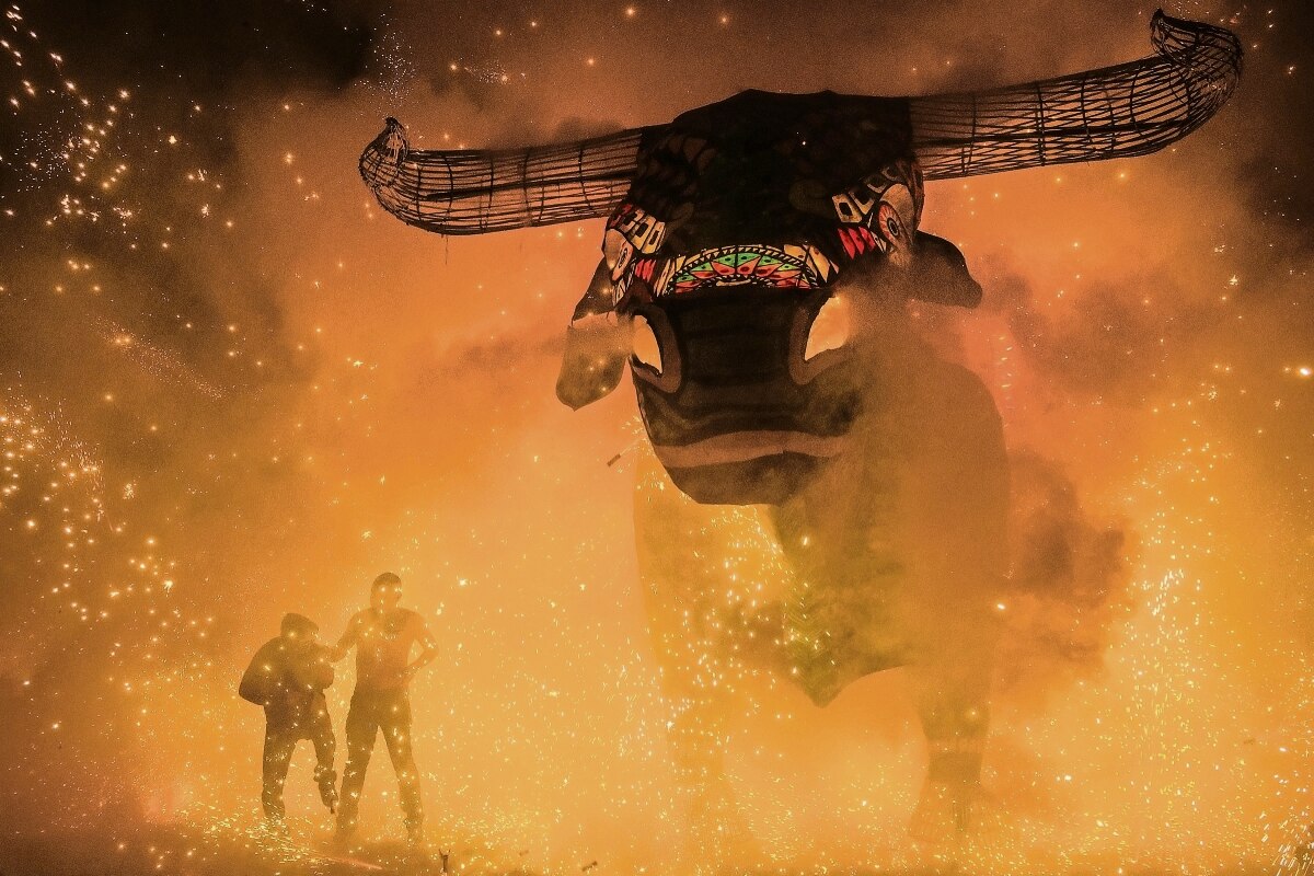 El Festival de foto de calle está a punto de arrancar