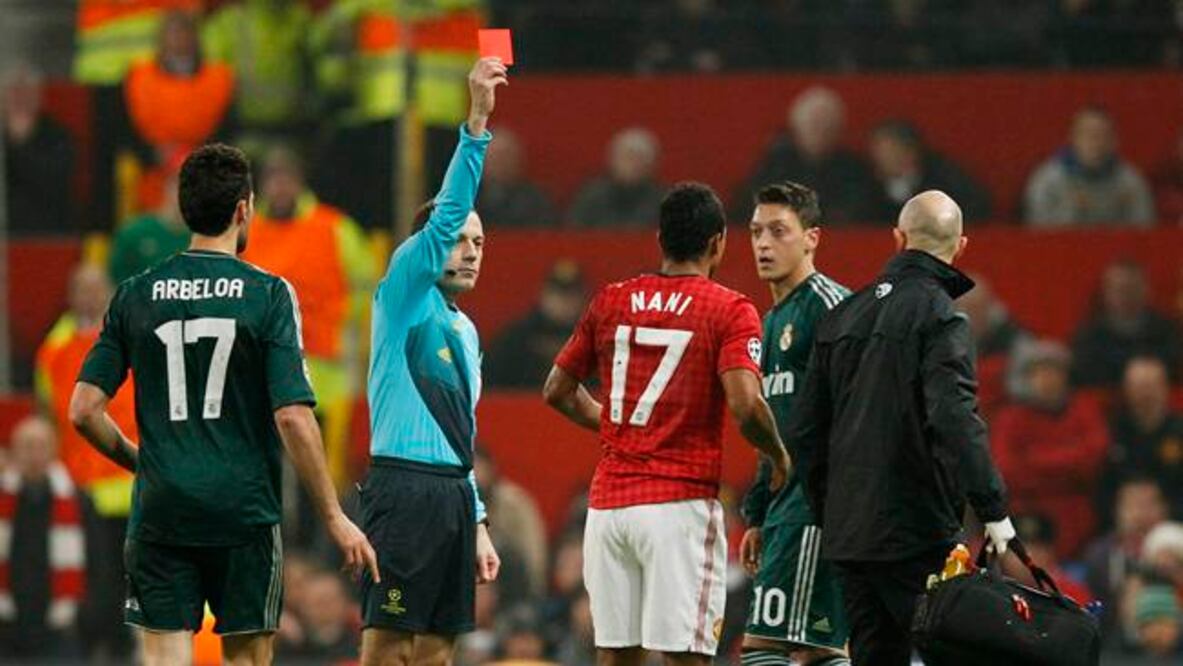 Expulsión de Nani, denunciada ante policía