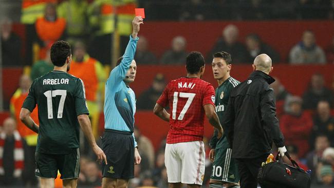 Expulsión de Nani, denunciada ante policía