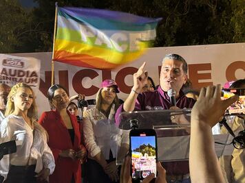 Servicios de basura y agua  deben municipalizarse, propone Chema Tapia