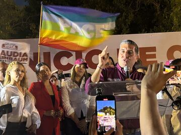 Servicios de basura y agua deben municipalizarse, propone Chema Tapia