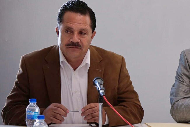 Llaman a trabajar para apoyar al agro con sistema de riego