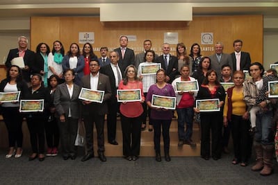 Crecen 60% trasplantes en el estado, dice Gobera