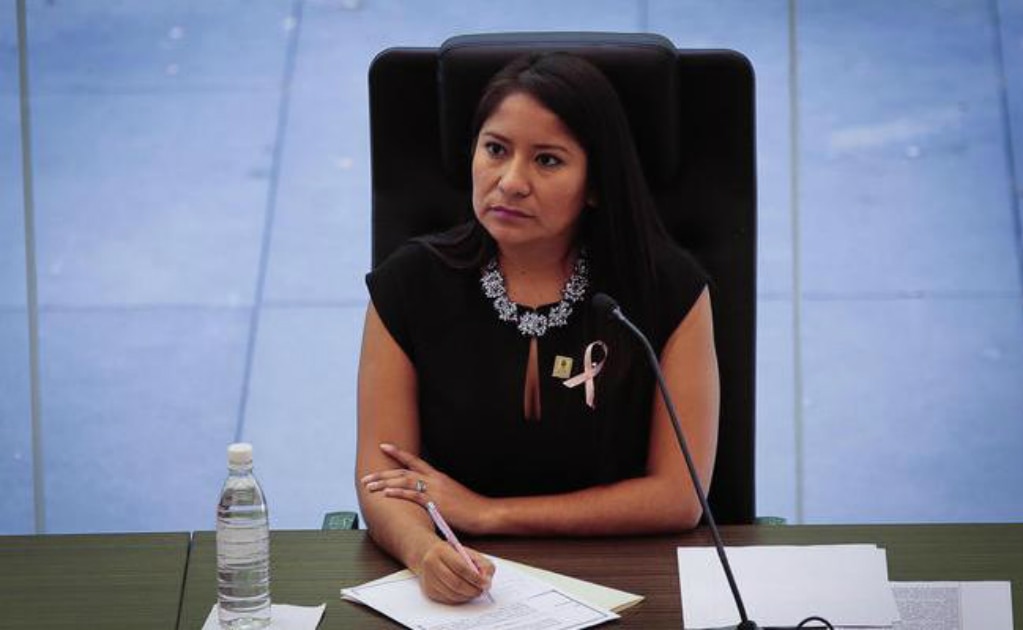 Garantizan autonomía en Fiscalía especializada